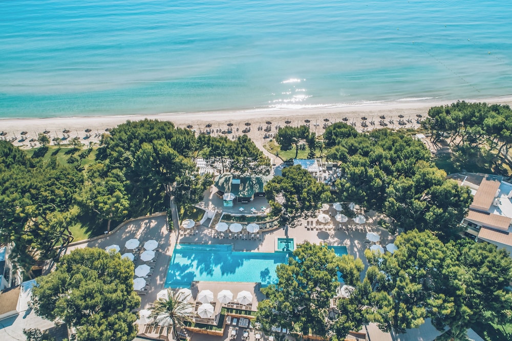 Iberostar Selection Playa De Muro Village 63/64