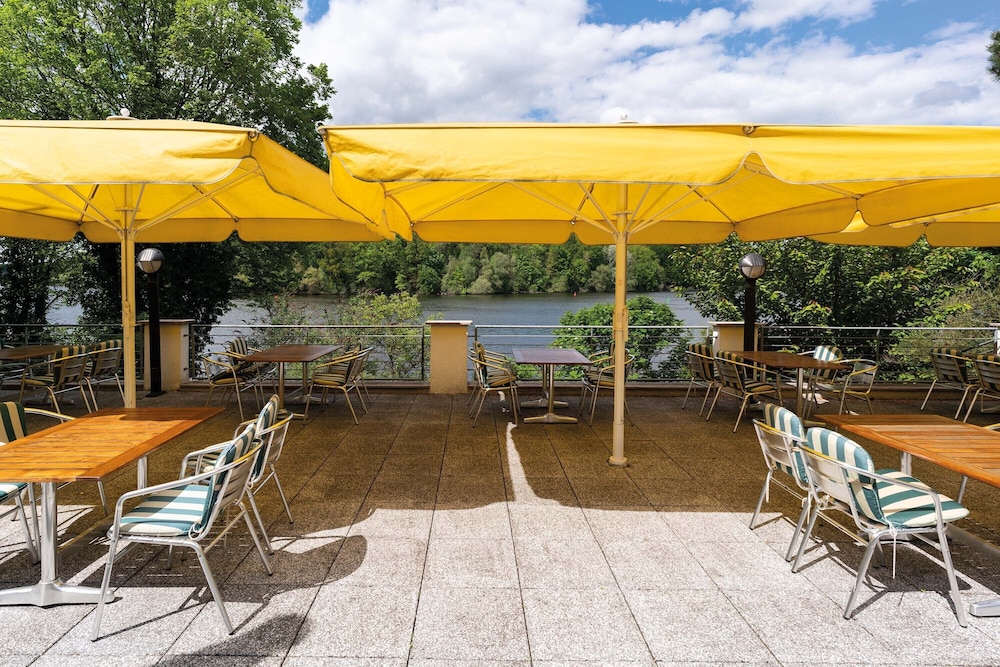 Seminaris Avendi Hotel Potsdam 73/76