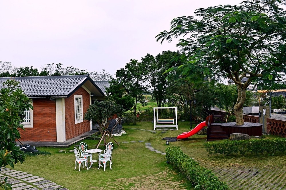 Yesday B&B 27/39