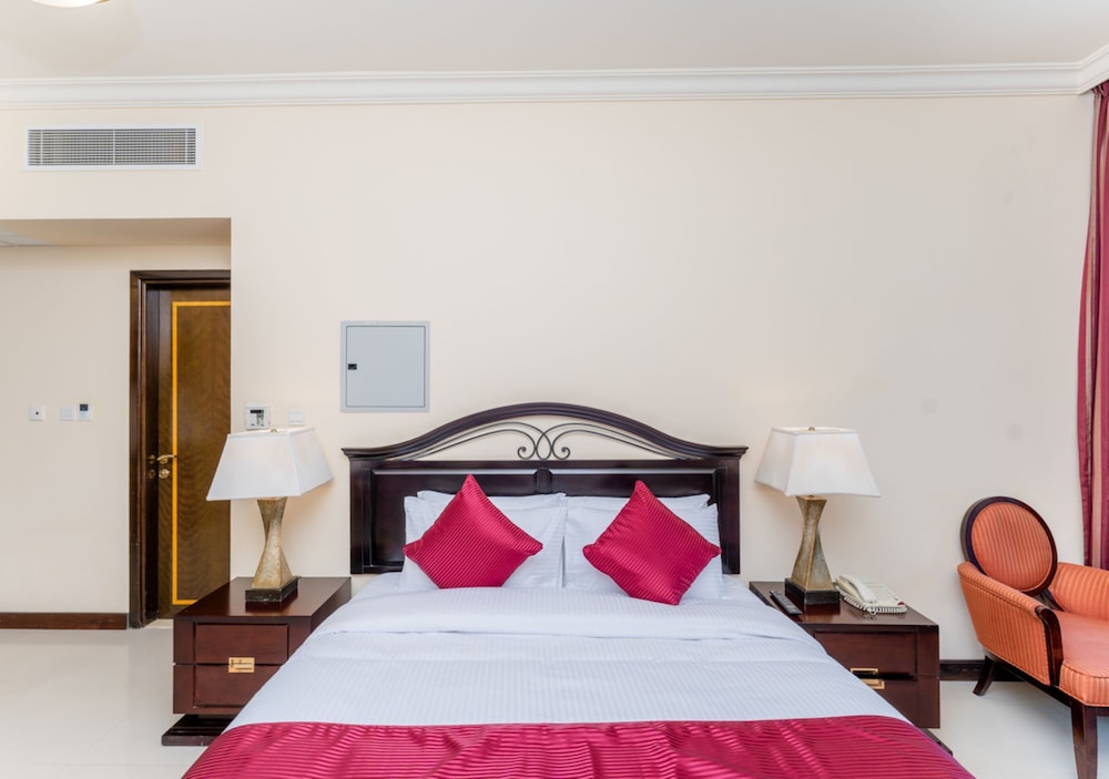 City Stay Premium Hotel Apartments 39/68