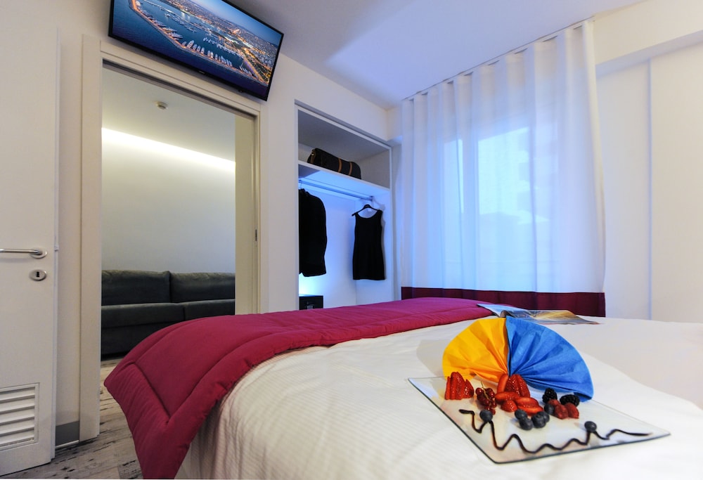 Hotel Lampara photo4