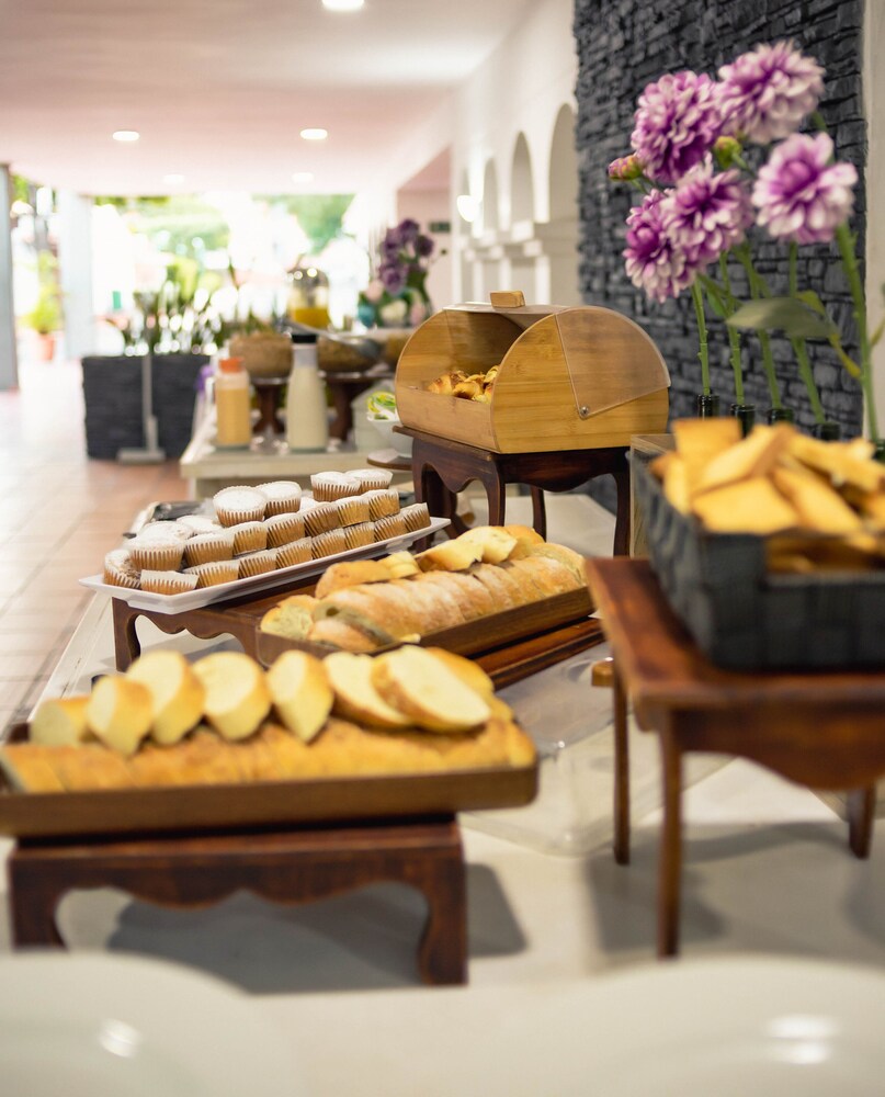 Hotel Faranda Bolivar Cucuta, A Member Of Radisson Individuals 35/71