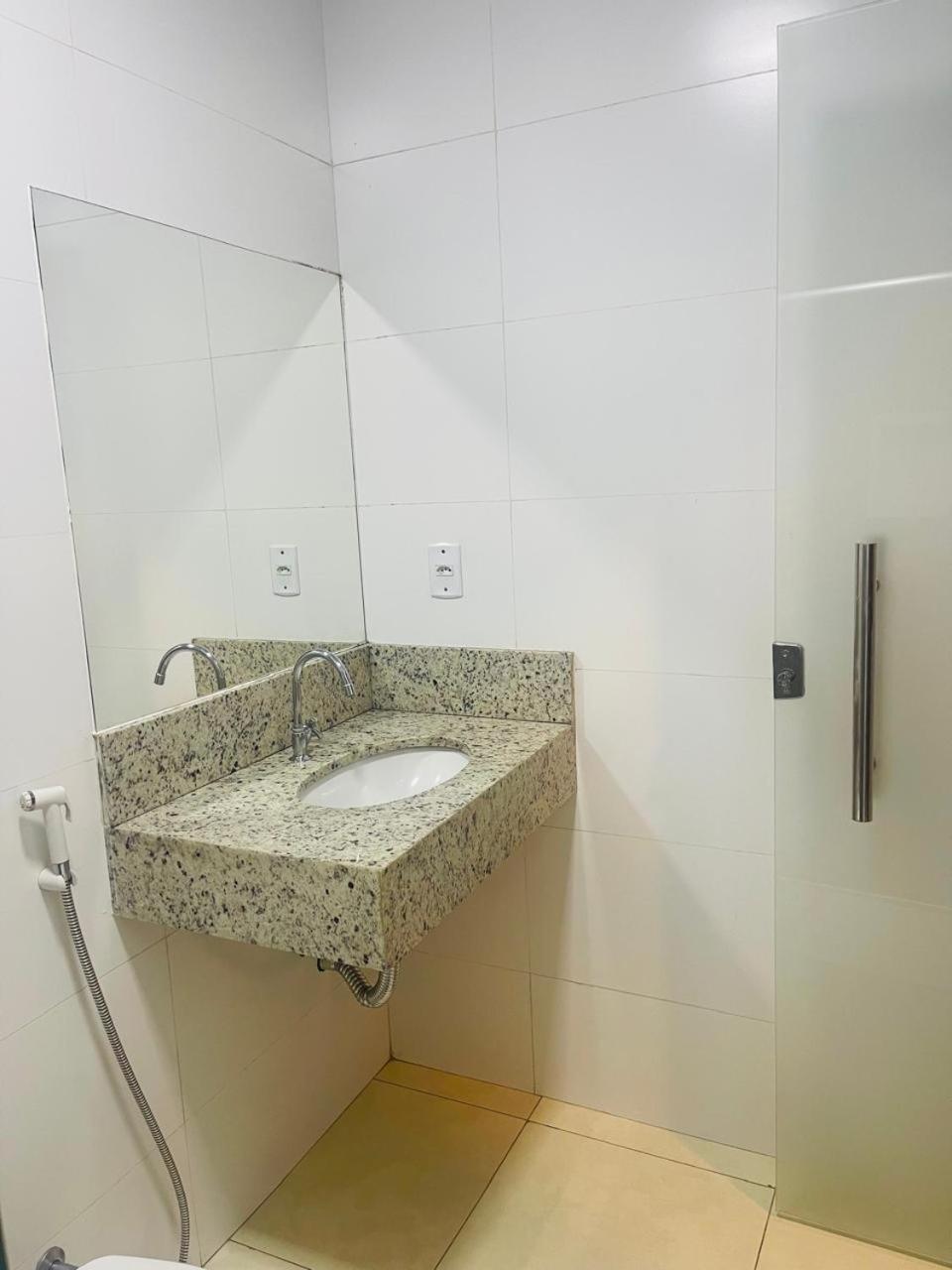 غرفة عائلية، Tijota Hotel Fazenda 4/5