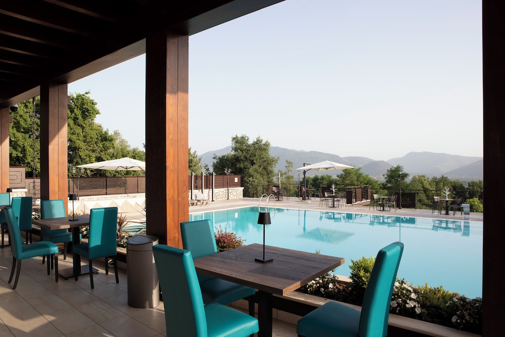 Lual Bleisure Hotel 26/43
