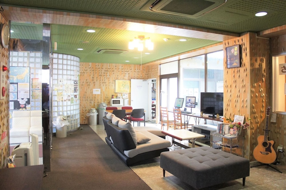 Juyoh Hotel 19/37