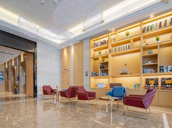 Kyriad Hotel (Dongguan Nancheng International Trade Center) 17/24