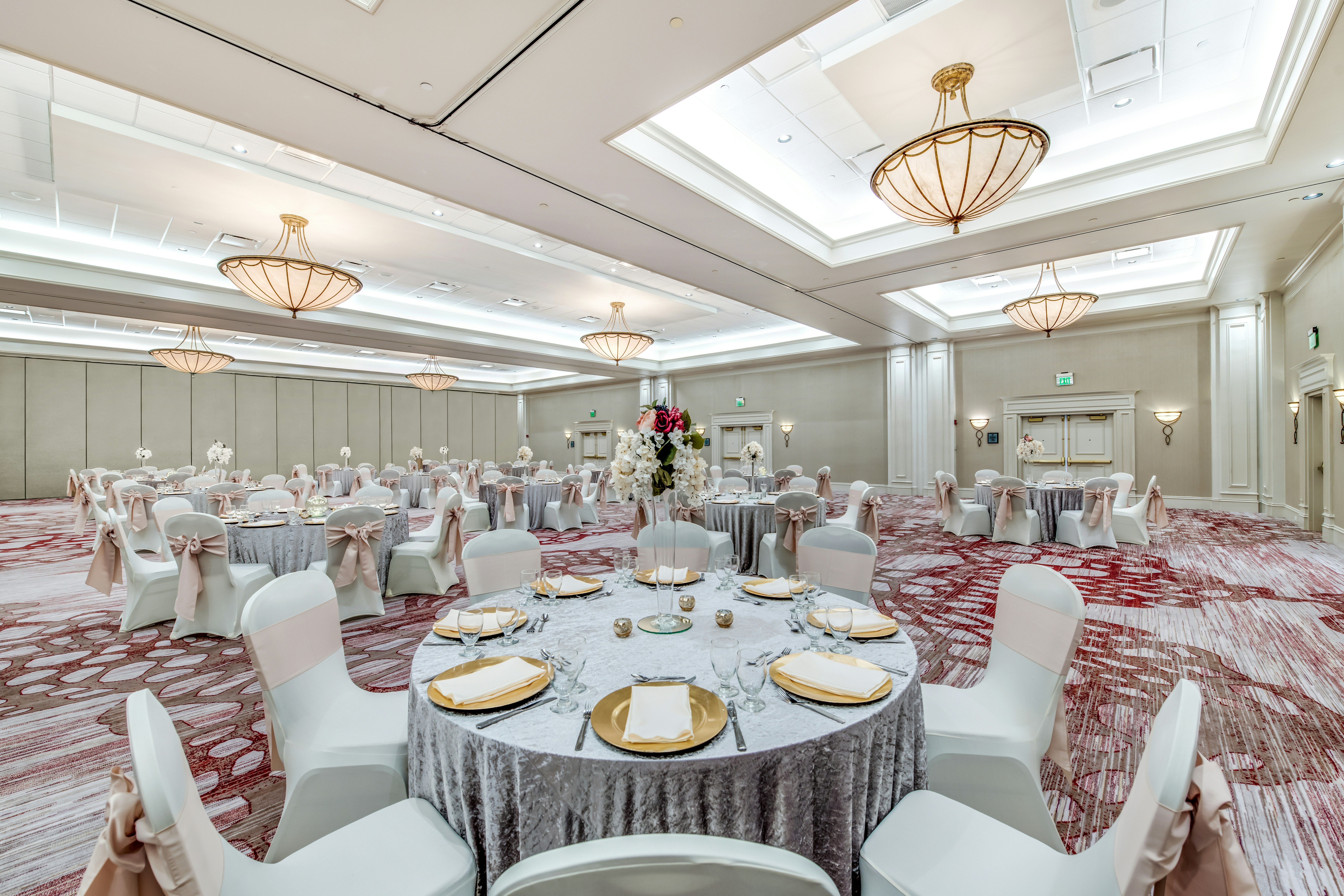 Hilton Garden Inn Suffolk Riverfront 32/50