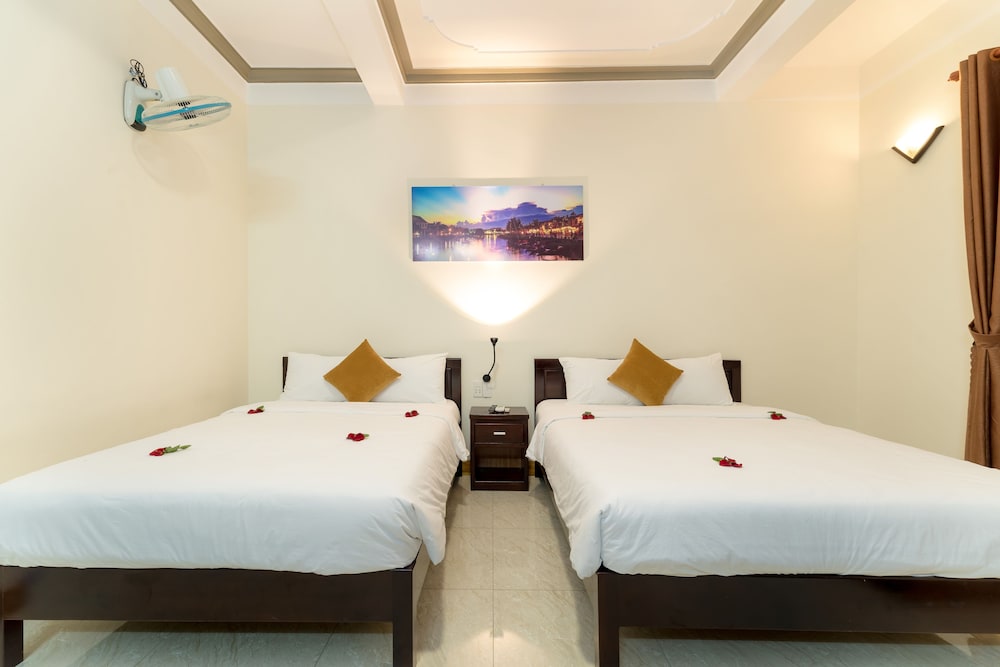 Hoa Thu Homestay 13/30