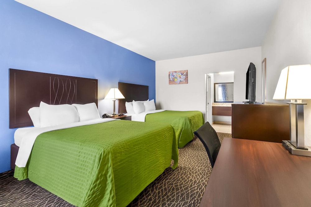 Econo Lodge Bryan TX 31/60