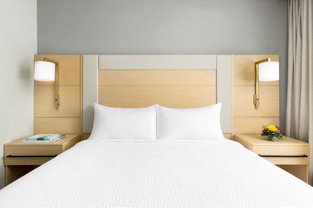 Residence Inn by Marriott San Juan Isla Verde 15/50