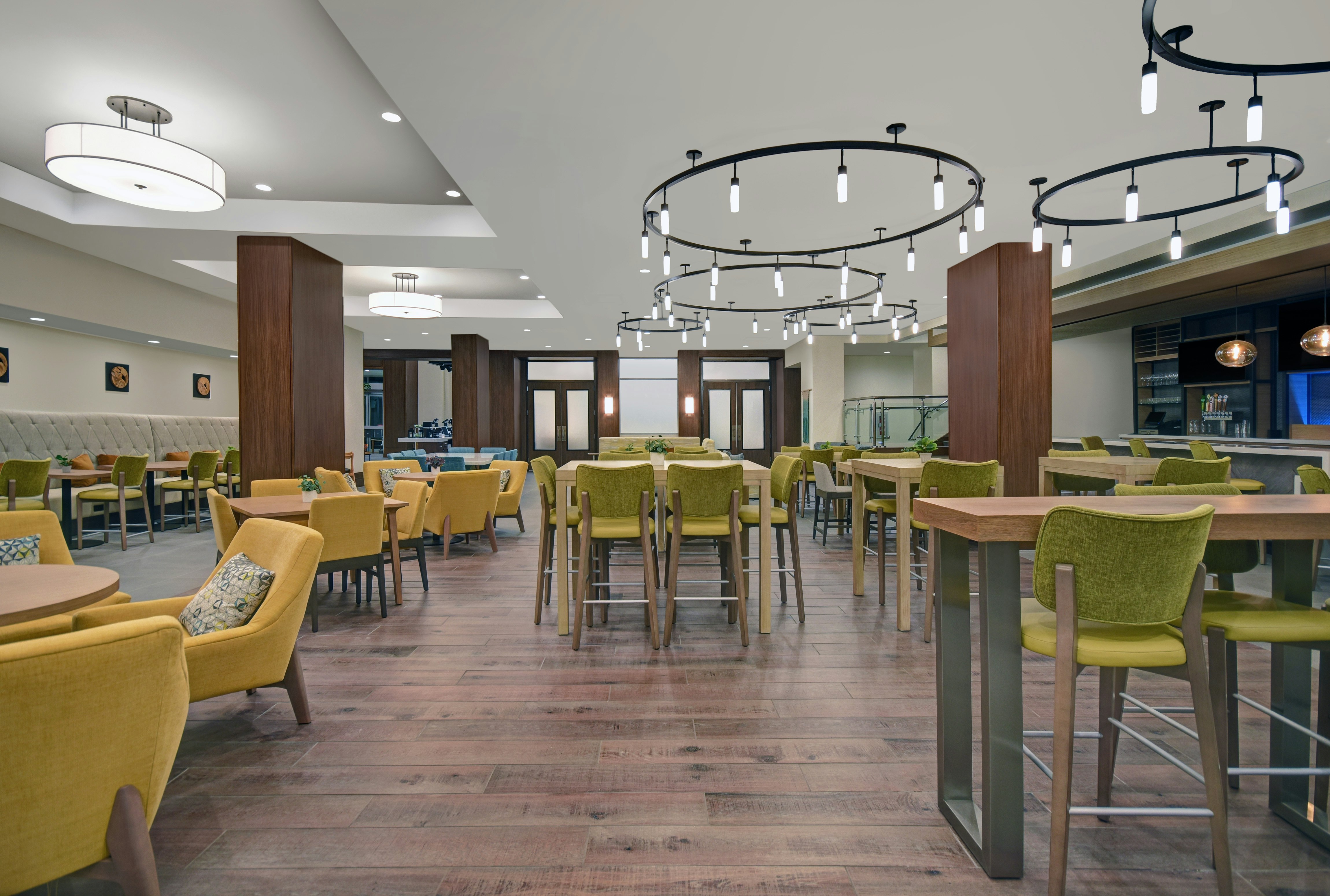 Hilton Garden Inn Houston Medical Center 46/57