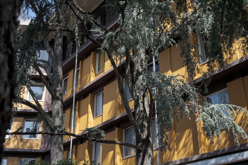 Grand Hotel Panoramic 3/71