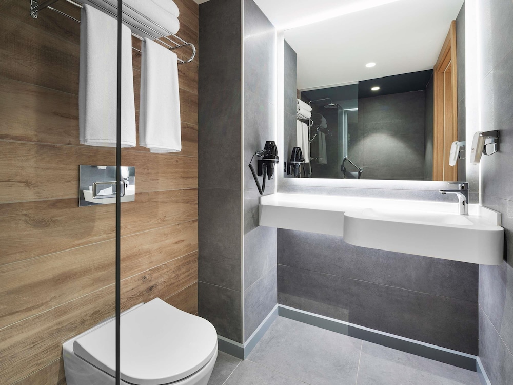 Ibis Istanbul Sisli 61/63
