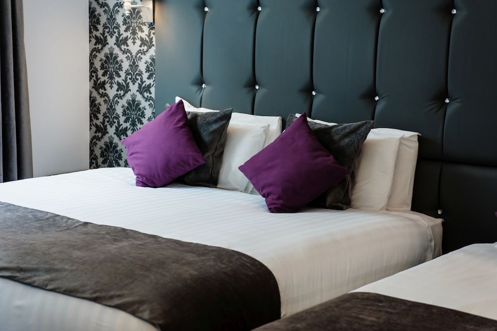 Southcrest Manor Hotel, BW Signature Collection 19/55