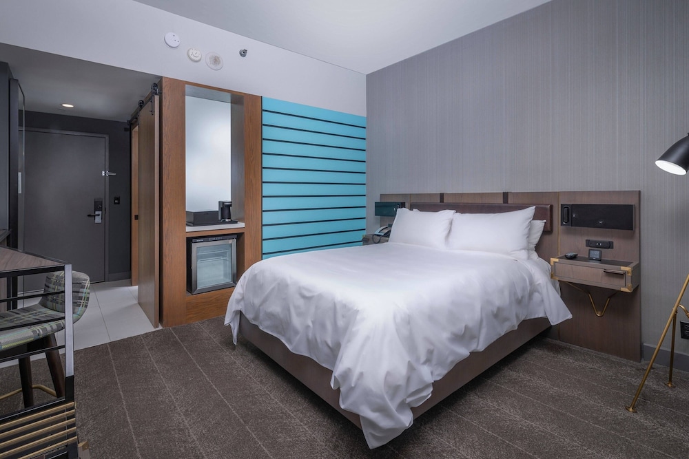 Renaissance Reno Downtown Hotel 11/50