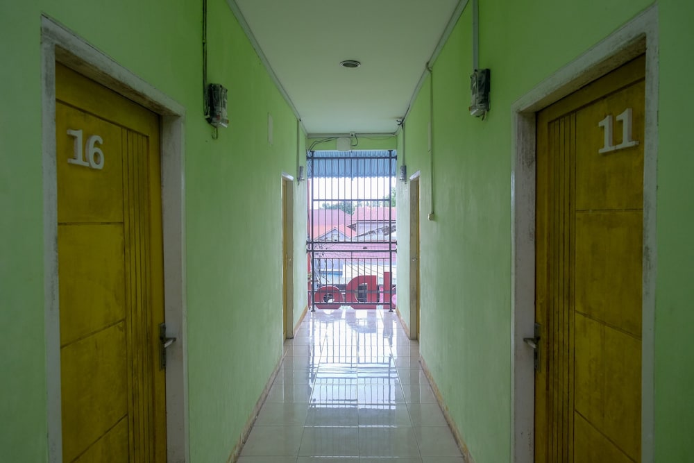 Reddoorz Near Politeknik Manado 21/30