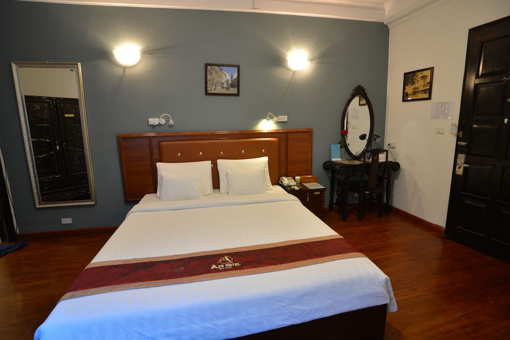 A25 Hotel - 96 Hai Ba Trung 18/56