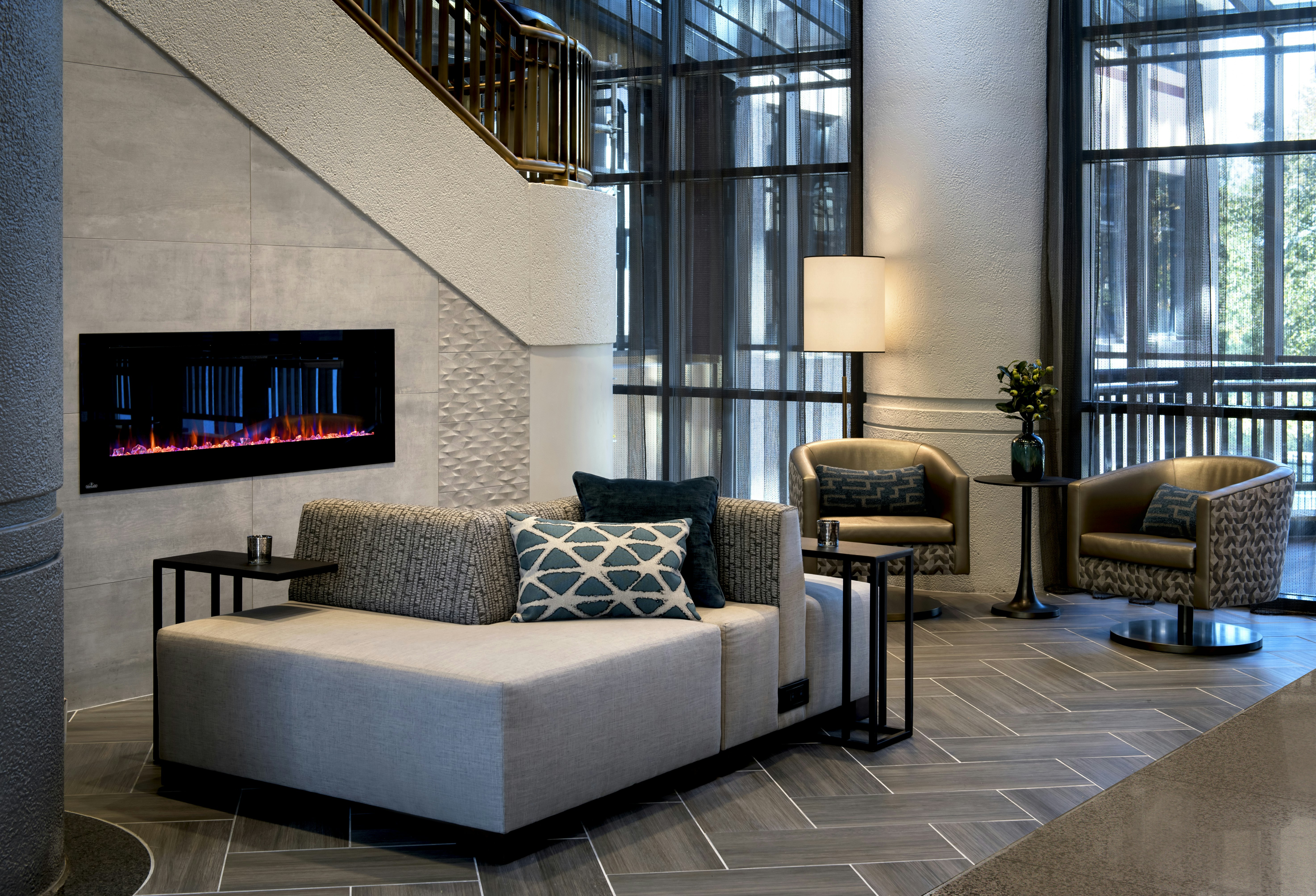 Embassy Suites by Hilton Bethesda Washington DC 22/51