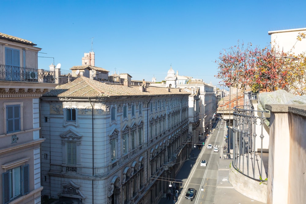 Amazing View Piazza Venezia 2/45