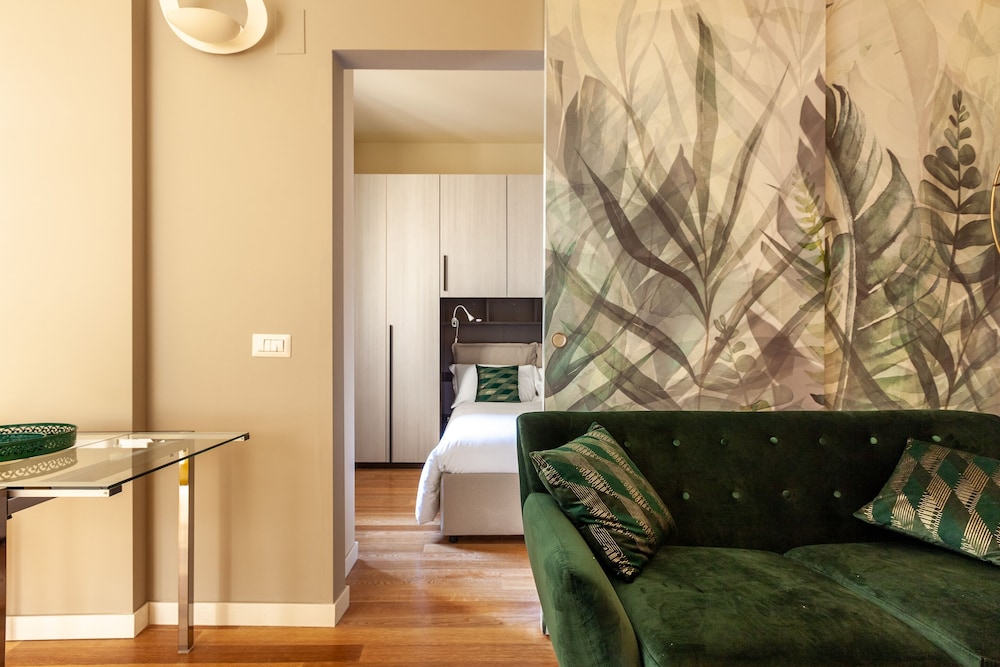 easyhomes - Vincenzo Monti 16/21