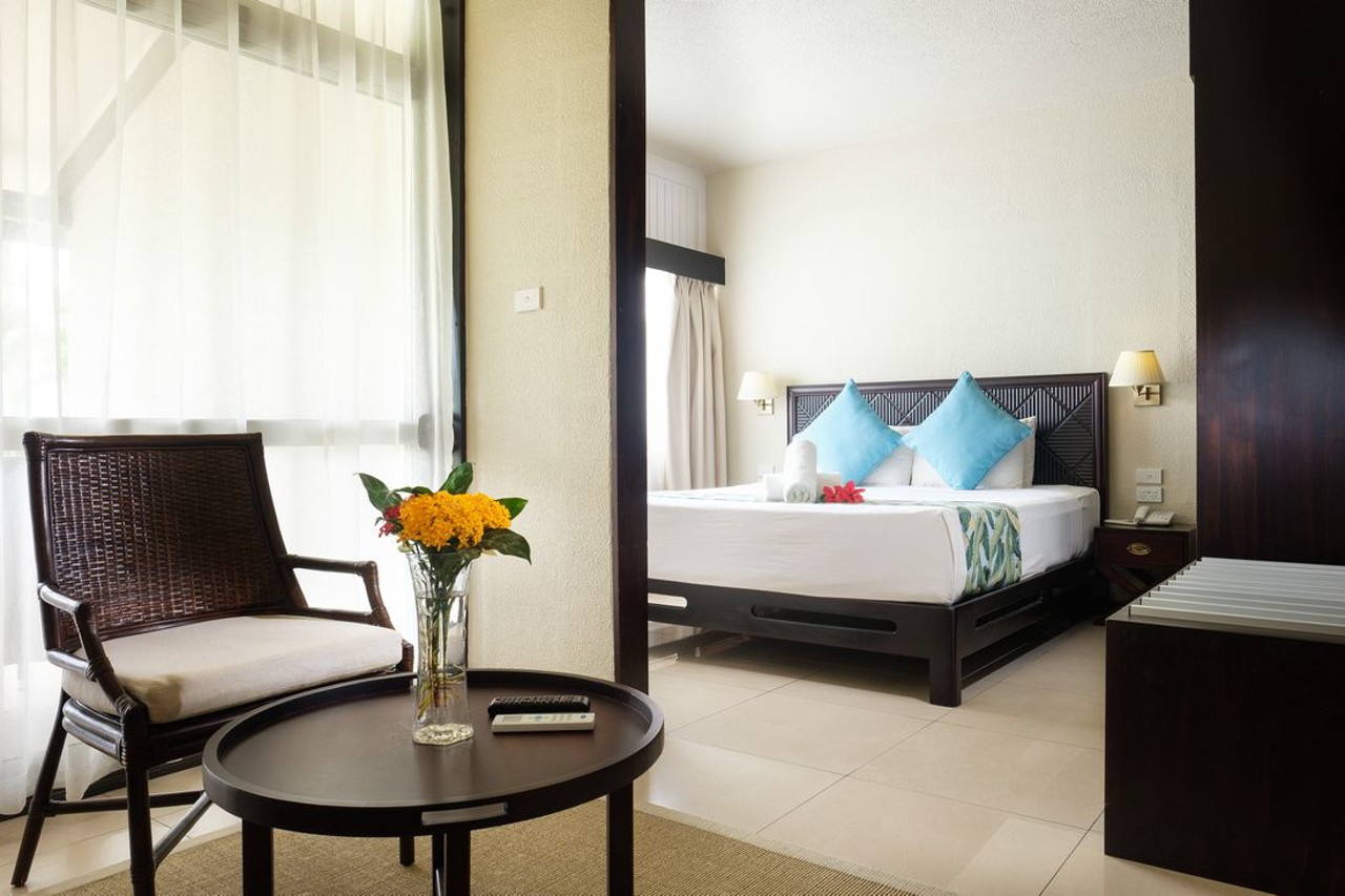 Fiji Gateway Hotel 9/32