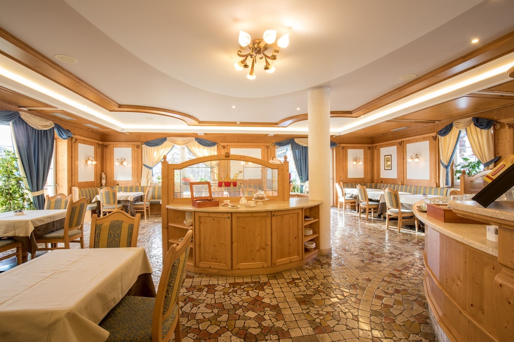 Hotel Chalet all Imperatore 8/64