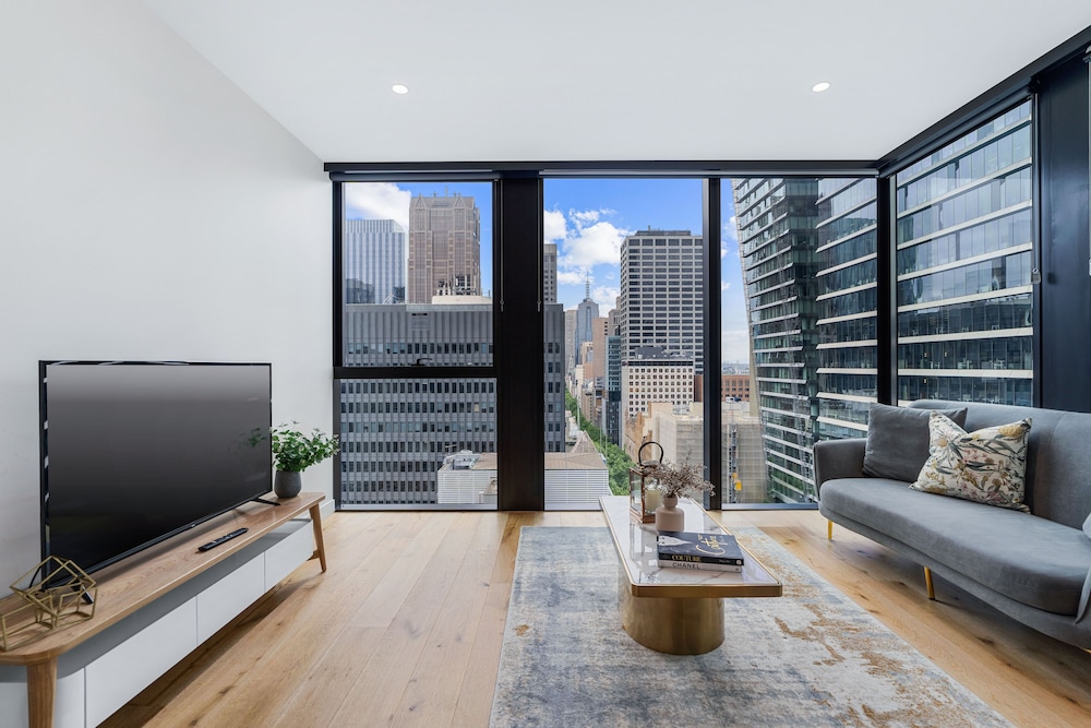 Collins House Apartments by CLLIX 28/50