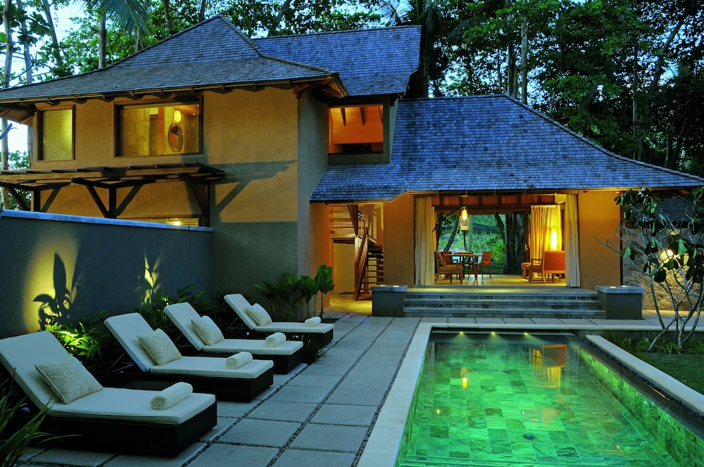 Constance Ephelia Seychelles in MAHE