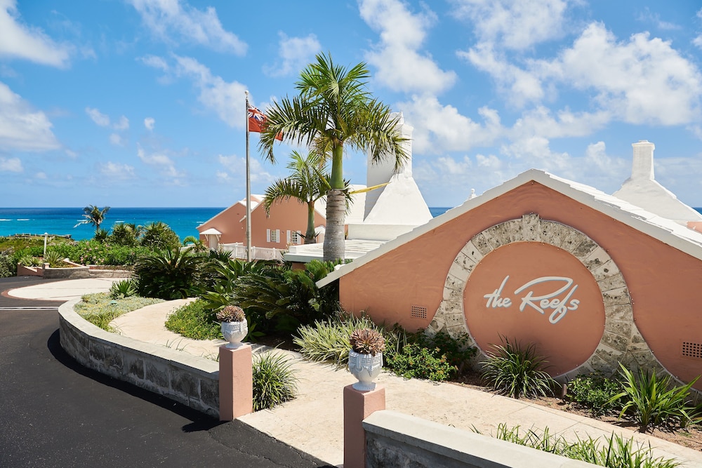 The Reefs Hotel And Club 3/60