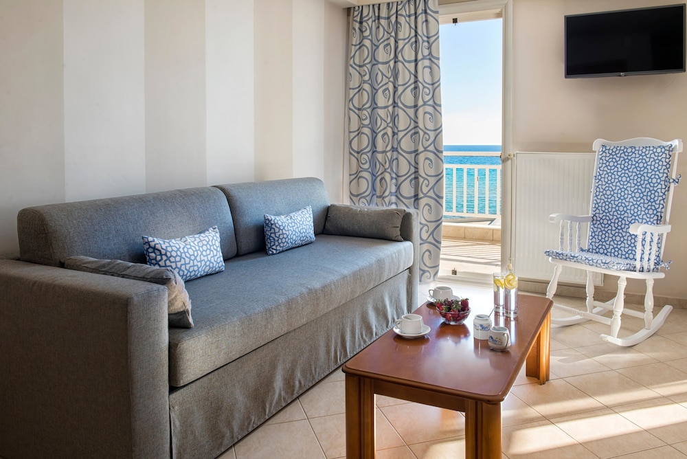 GEORGALAS SUN BEACH HOTEL 25/48