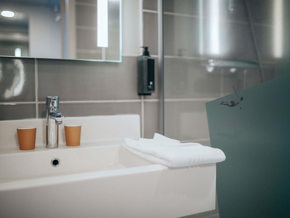 Ibis Styles Evry Lisses 47/48