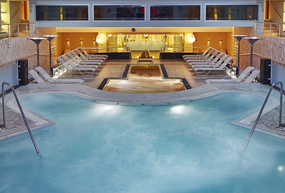 Richmond Nua Wellness-Spa 27/66