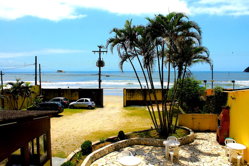Pousada e Restaurante H Guaruja 52/61