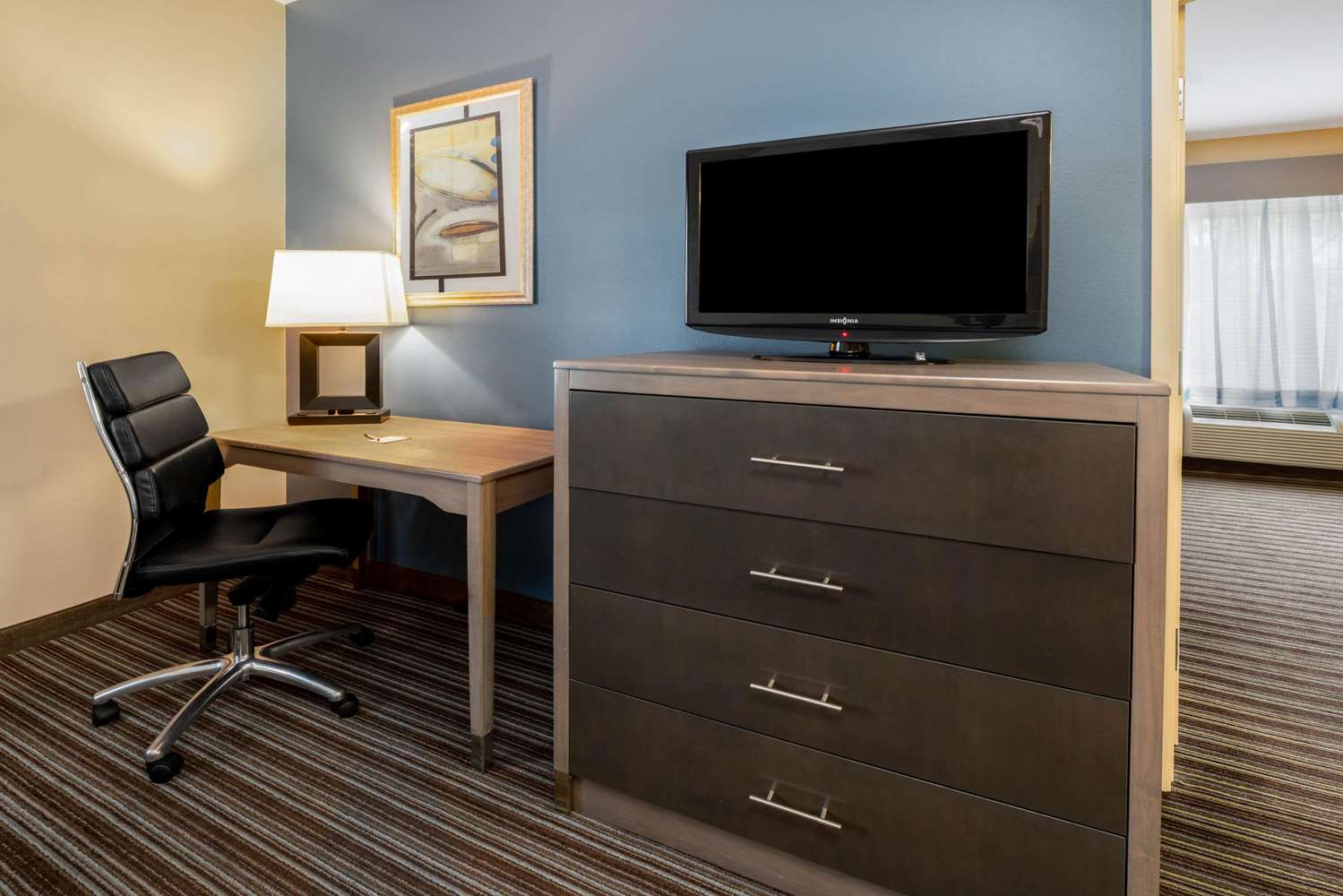 La Quinta Inn and Suites by Wyndham Broussard - Lafayette Area 21/28