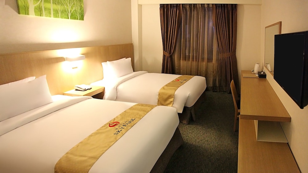 Hotel Skypark Jeju I 11/42