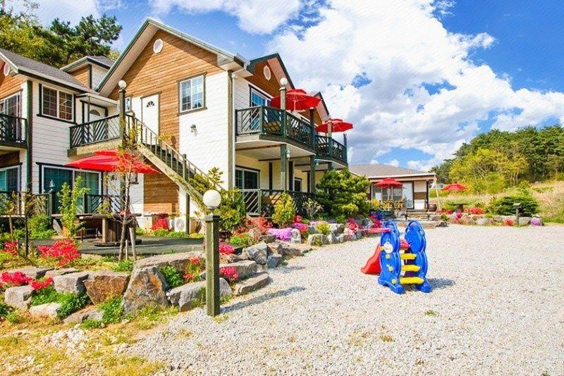 Taean Sky Pension 11/15