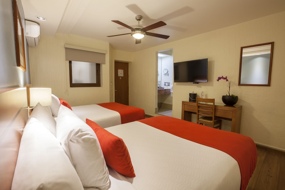 Hotel Abu 26/63