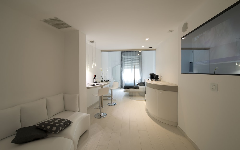 Aparthotel Duomo 37/41