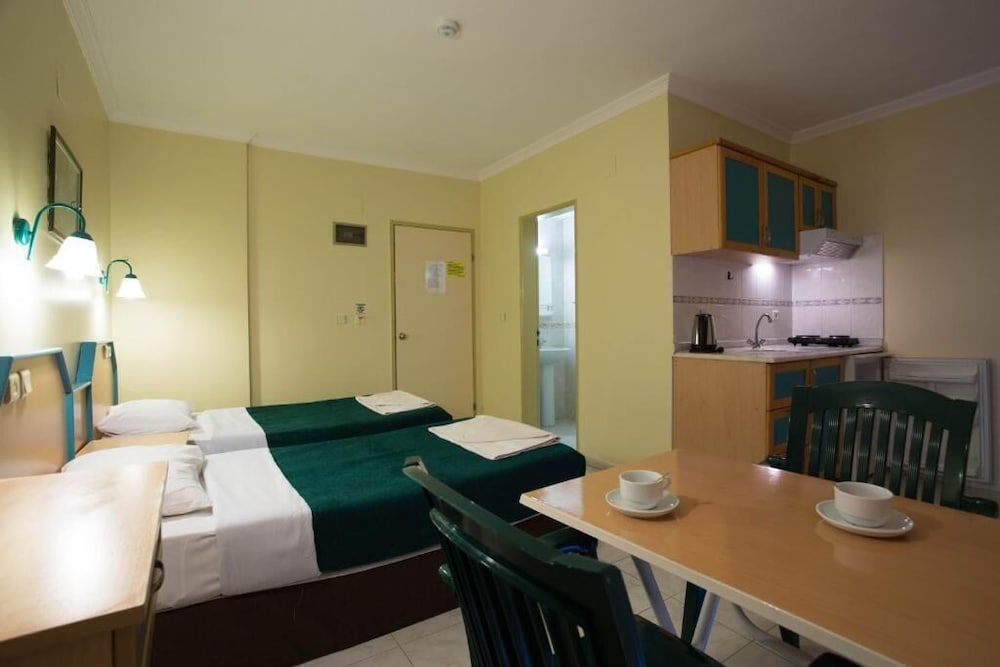 Club Amaris Apartments 36/36
