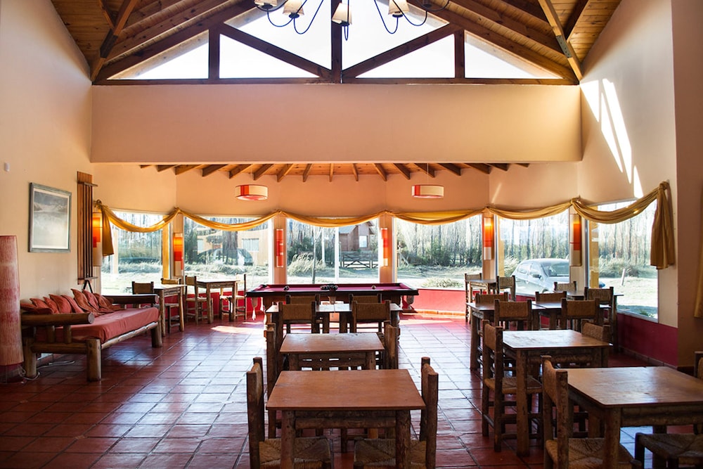 Hostel Inn Calafate 35/50