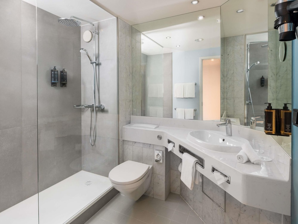 Mercure Hotel Hannover Oldenburger Allee 73/74