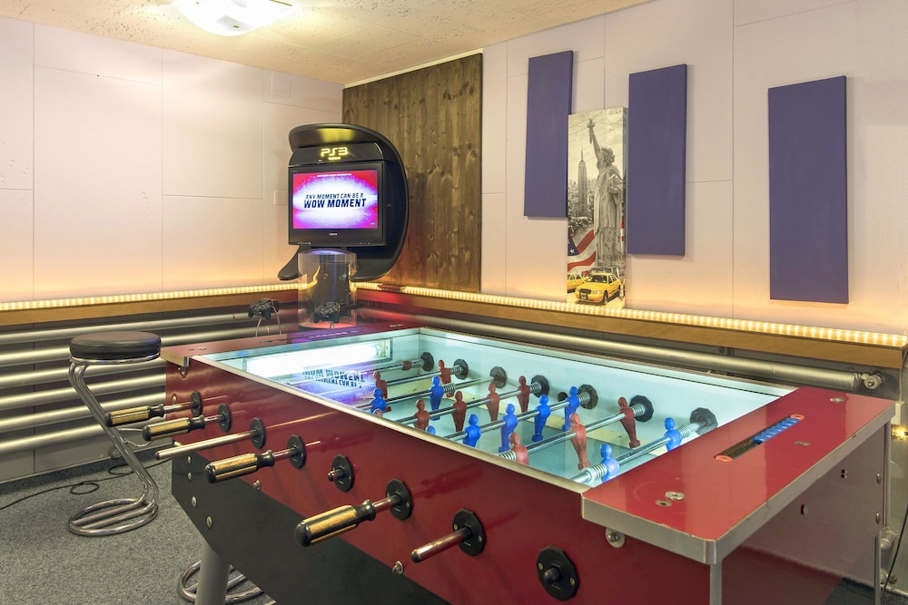 Sunstar Hotel Arosa 38/50