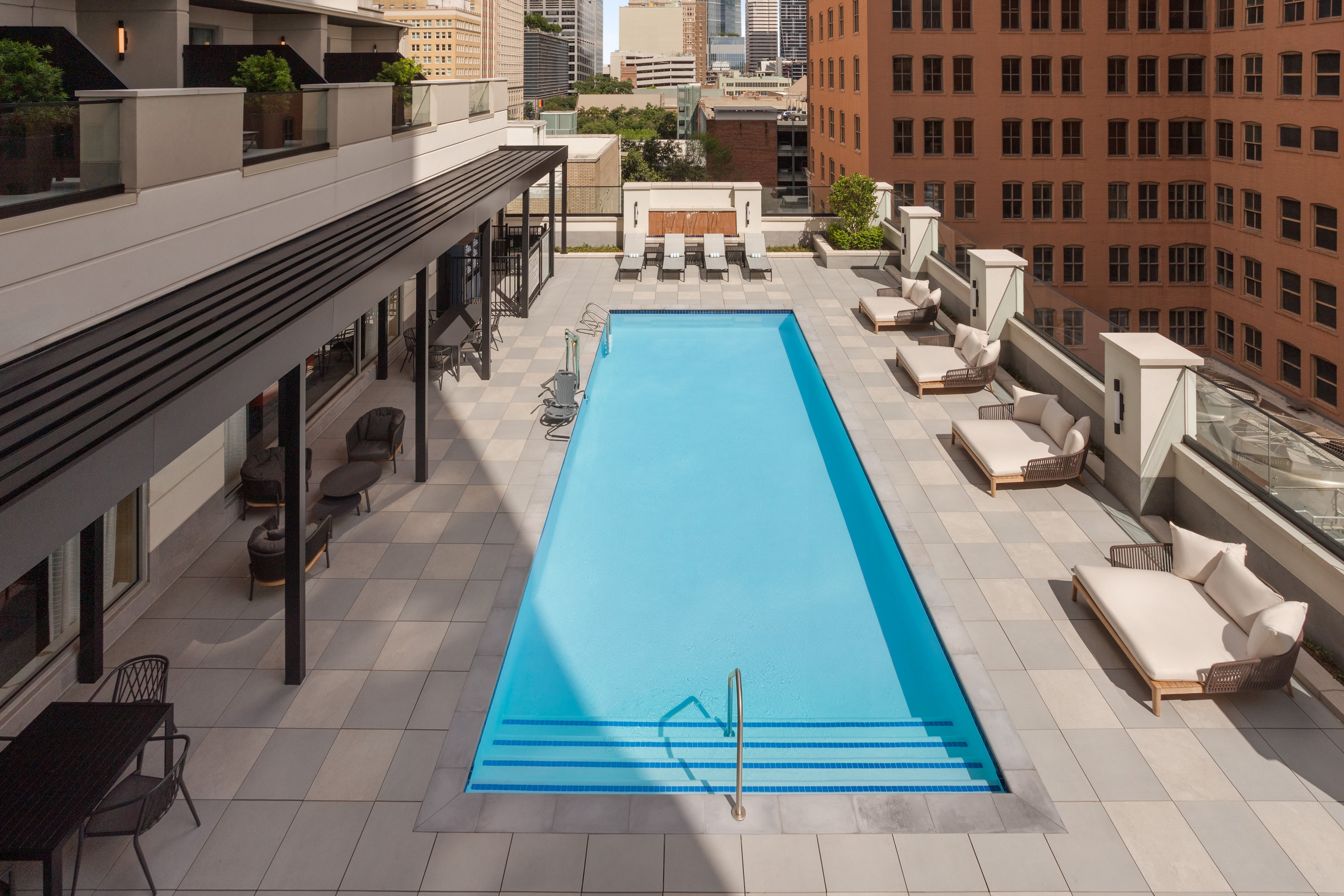 Holiday Inn Express Houston Downtown by IHG 21/50