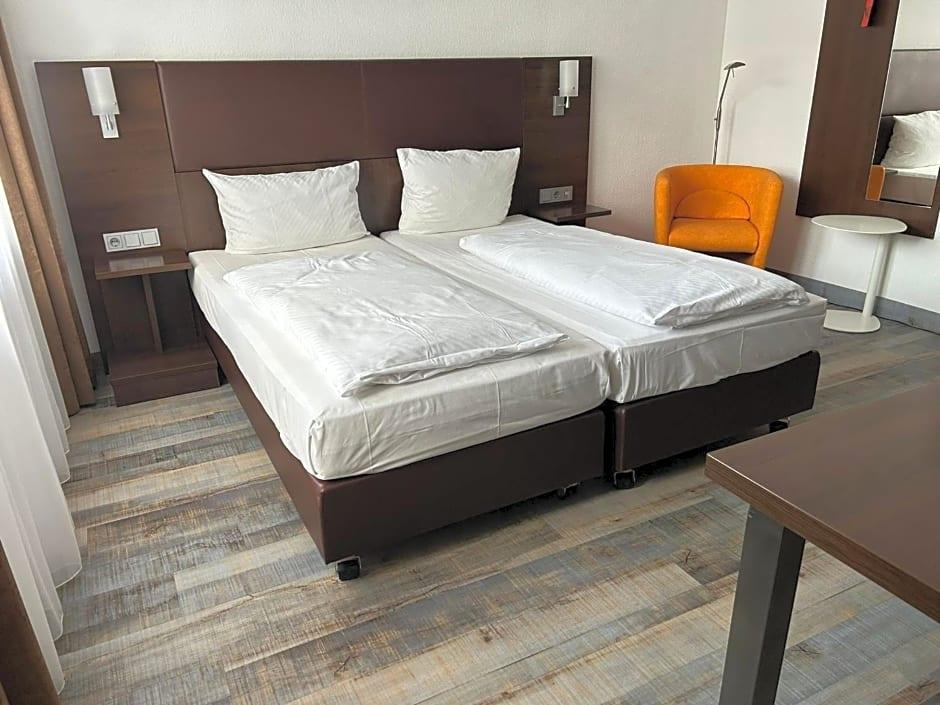 Hotel Fackelmann 25/41