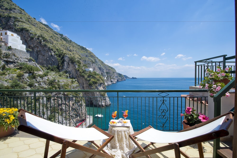 Villa Corallium 5/50