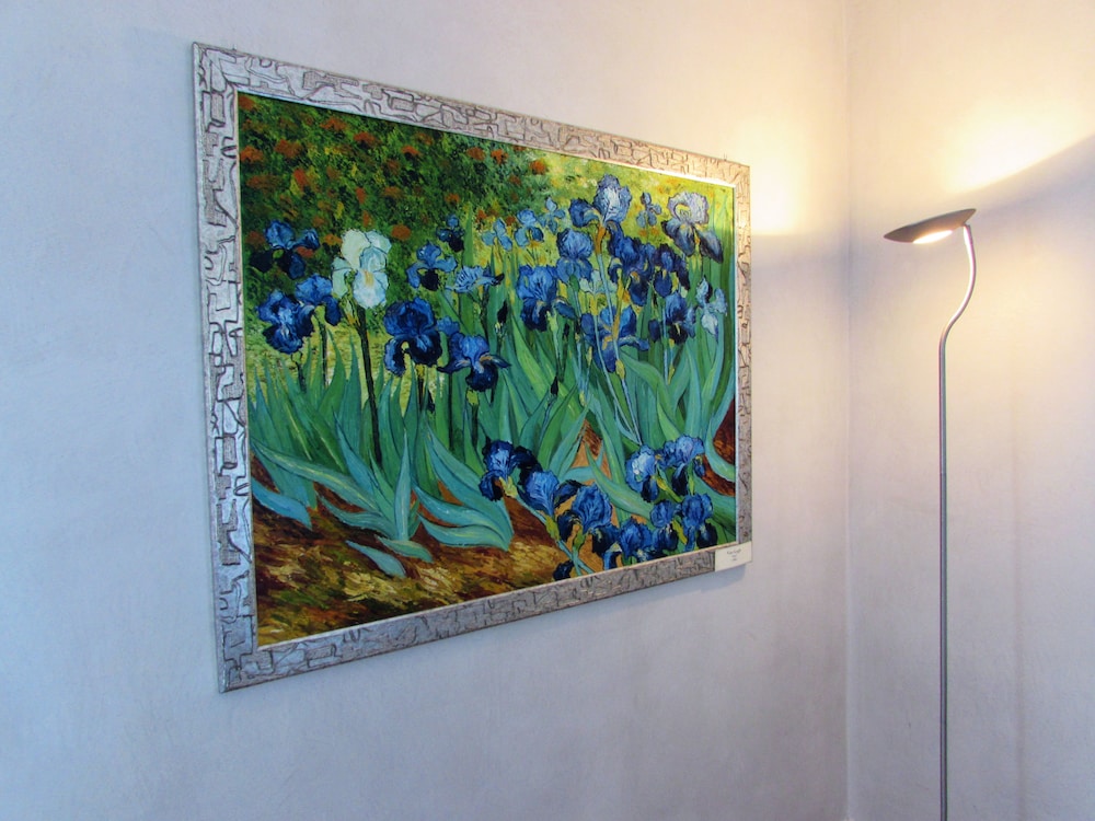Hotel Dante Residence 23/47