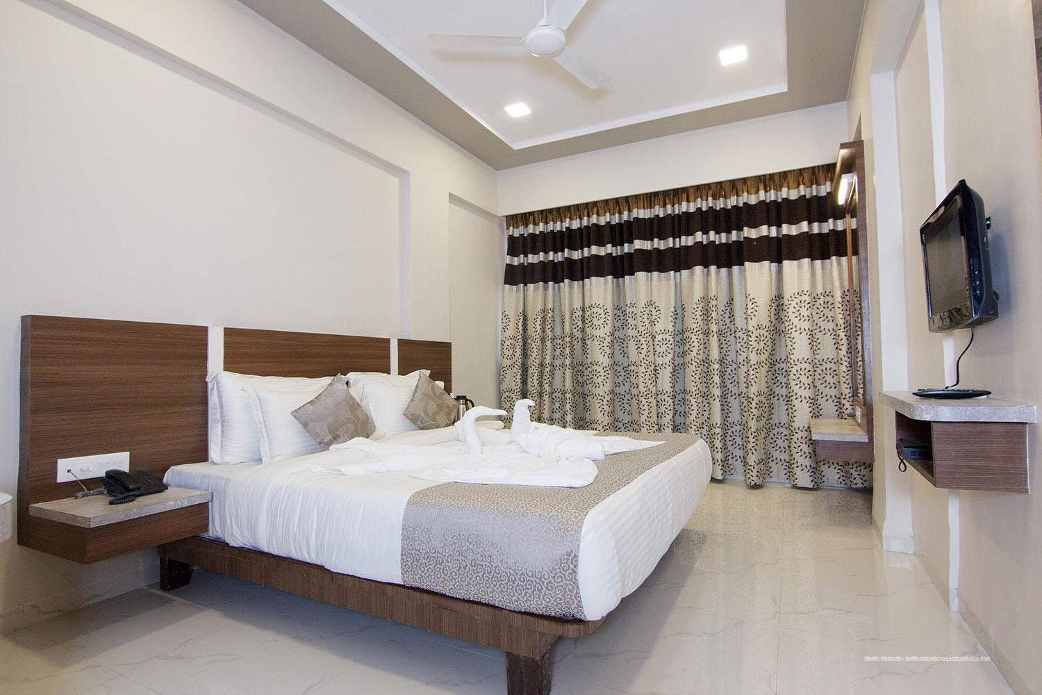 Hotel Highland Resort 15/44