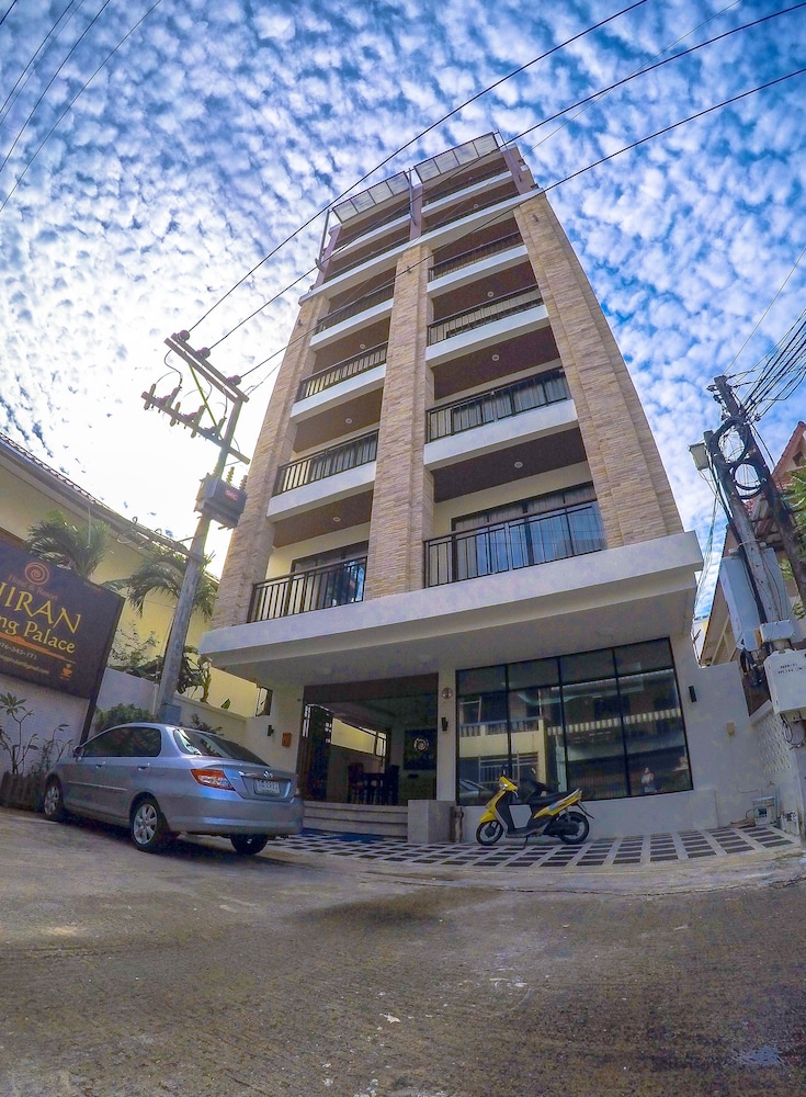 HIRAN RESIDENCE 4/58