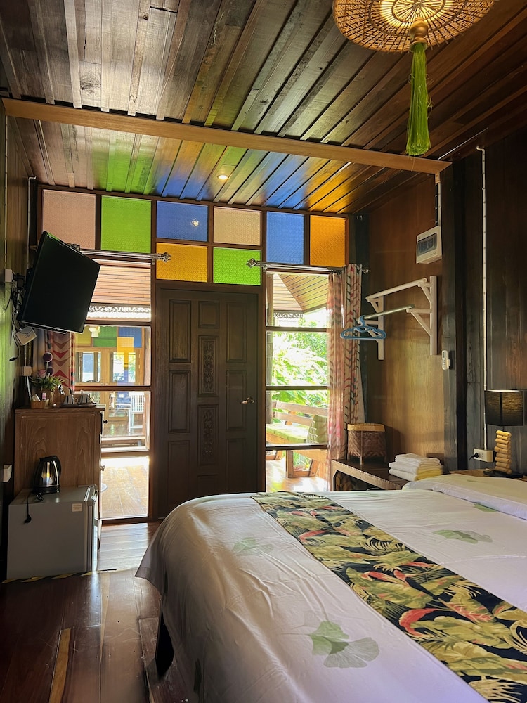 Pao Come Boutique House 26/79
