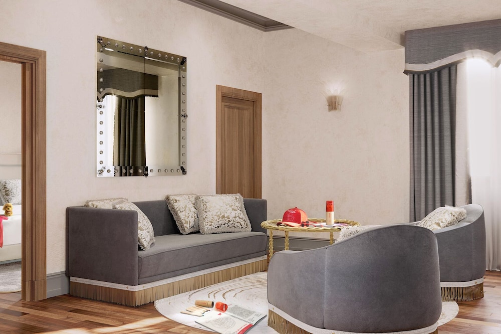 Hotel Gabrielli – Starhotels Collezione 59/80